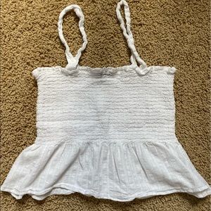 American Eagle Tube Top